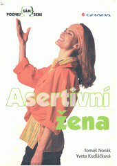 Asertivní žena CZ