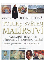 Toulky světem malířství CZ