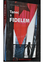 Tanec s Fidelem CZ