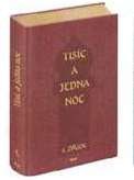 Tisíc a jedna noc - 4. zväzok