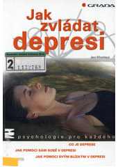 Jak zvládat depresi CZ