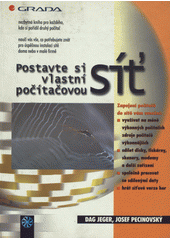 Postavte si vlastní počítačovou síť CZ