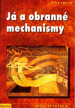 Já a obranné mechanismy CZ