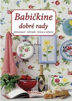 Babičkine dobré rady
