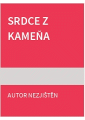 Srdce z kameňa