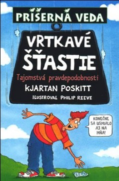 Vrtkavé šťastie