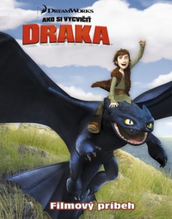 Ako si vycvičiť draka