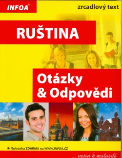 Ruština - Otázky & Odpovědi CZ