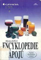 Encyklopedie nápojů CZ