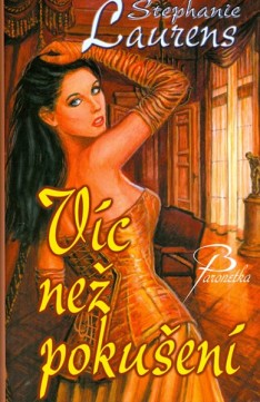 Víc než pokušení CZ