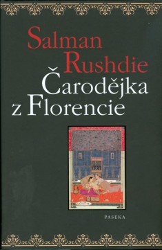 Čarodějka z Florencie CZ