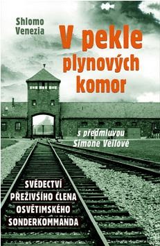 V pekle plynových komor CZ
