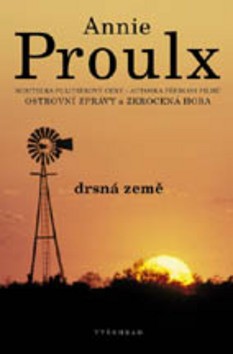 Drsná země CZ