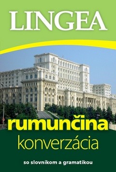 Rumunčina - konverzácia RO