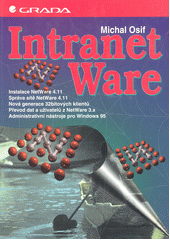 Intranet Ware - kompletmí průvodce CZ