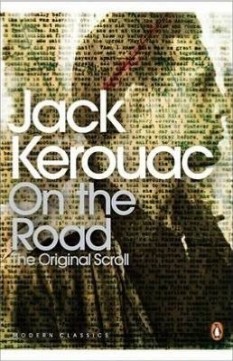 On the Road: The Original Scroll EN