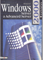 Windows 2000 Server a Advanced Server CZ