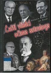 Čeští vládci očima astrologa CZ