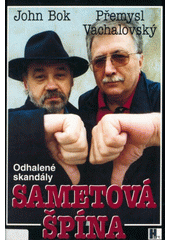 Sametová špína CZ