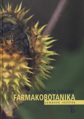 Farmakobotanika - semenné rostliny CZ