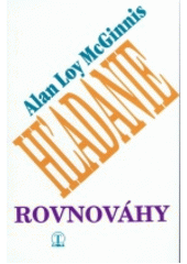 Hľadanie rovnováhy