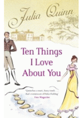 Ten Things I Love About You EN