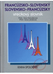 Francúzko-slovenský a slovensko-francúzsky vreckový slovník