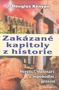 Zakázané kapitoly z historie CZ