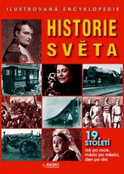 Historie světa 19. století CZ