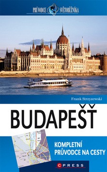 Budapešť CZ