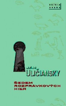 Sedem rozprávkových hier