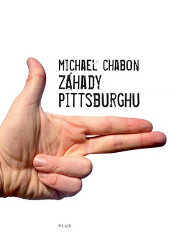 Záhady Pittsburghu CZ