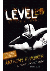Level 26: Netvor z temnot CZ