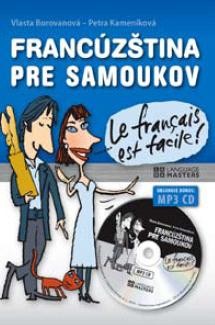 Francúzština pre samoukov