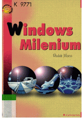 Windows Millenium - snadno a rychle CZ