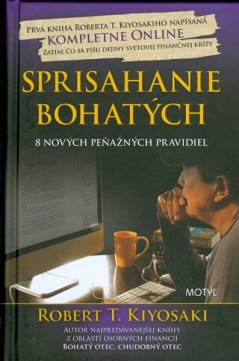 Sprisahanie bohatých