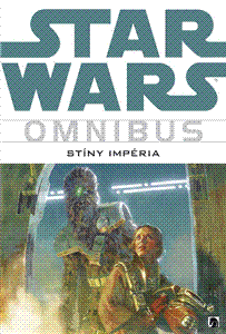 Star Wars: Omnibus - Stíny impéria CZ