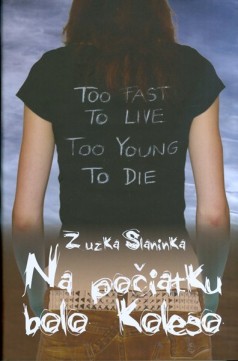 Na počiatku bolo koleso