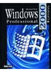 Windows 2000 Professional CZ