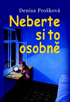 Neberte si to osobně CZ