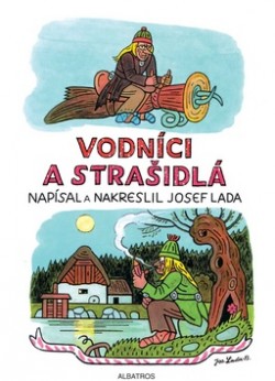 Vodníci a strašidlá