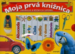 Moja prvá knižnica