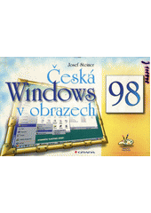 Česká Windows 98 v obrazech CZ