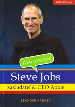 Ako uvažuje Steve Jobs