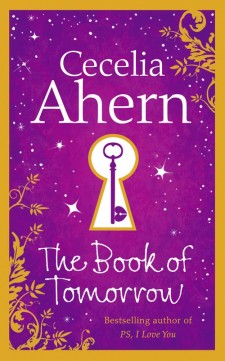 The Book of Tomorrow EN