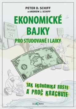 Ekonomické bajky CZ