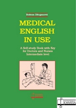 Medical English in Use EN