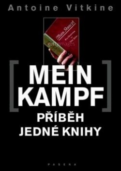 Mein Kampf: Příběh jedné knihy CZ