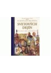 Rodinná encyklopédia svetových dejín