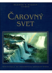 Čarovný svet